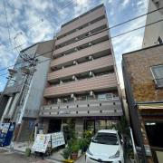 B-RISE駒川