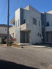 鈴木テラスハウス