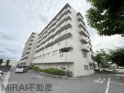 メゾンドール富田林
