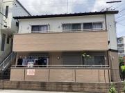 築地アパート