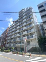 ＪＲ山手線恵比寿駅まで徒歩3分