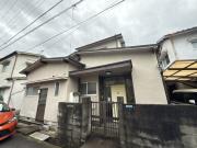 新在家中の町貸家