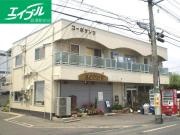 コーポサンワ