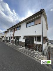 平柳住宅