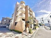 近鉄南大阪線河内松原駅まで徒歩15分
