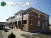 インペリアルB