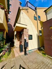 東急東横線学芸大学駅まで徒歩13分