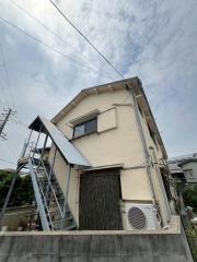 南海泉北線深井駅まで徒歩13分