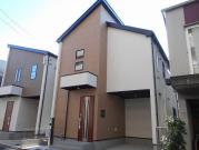 ＪＲ南武線谷保駅まで徒歩9分