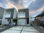 地下鉄東山線藤が丘駅まで徒歩10分