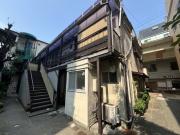谷崎ハイツ