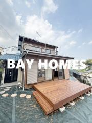 京急本線上大岡駅まで徒歩13分