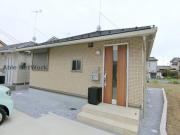 羽生市中央4丁目戸建 A棟