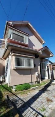 ニッシンホーム二本松