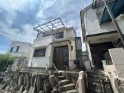 ＪＲ山陽本線朝霧駅まで徒歩22分