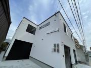 タツミ春日原 2号