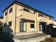 オレンジコート久保町