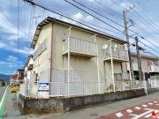 田中テラスハウス