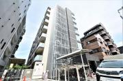 ＪＲ総武線（各駅停車）西船橋駅まで徒歩7分