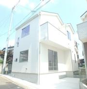 Sumai-to狭山市北入曽