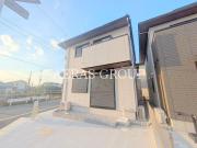 大野町2丁目戸建貸家A