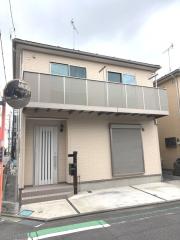 ＪＲ横浜線淵野辺駅まで徒歩23分