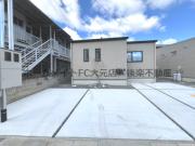 ベルフラット 北棟