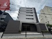地下鉄中央線深江橋駅まで徒歩11分