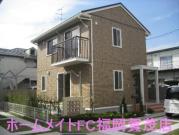 地下鉄七隈線次郎丸駅まで徒歩12分