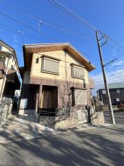 戸塚南3丁目戸建て