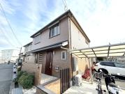 千僧3丁目テラスハウスA棟