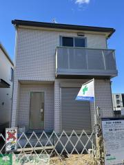 フォレスト本八幡 C棟