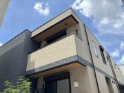 ParkBear四谷三丁目 パークベア四谷三丁目