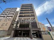 長崎電軌本線西浜町駅まで徒歩5分