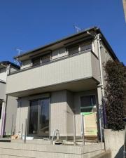 都営浅草線西馬込駅まで徒歩9分