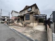 赤坂台戸建1-52-2