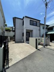 谷戸町1丁目貸家