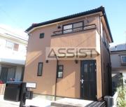 ＪＲ中央線東小金井駅まで徒歩14分