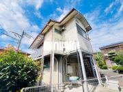 宇津木アパート