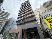 都営三田線新板橋駅まで徒歩1分