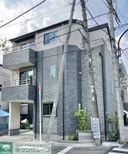 南花畑戸建