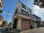 西瑞江3丁目貸家