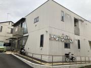 サンホーム瀬谷