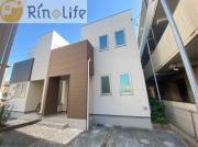 フジパレス戸建賃貸曙川東四丁目