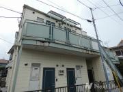 アップルハウス三ツ沢南町
