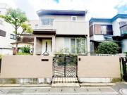 南八幡1丁目 貸戸建住宅