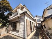 前砂レントハウス