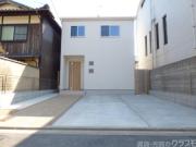 小山西大野町貸家