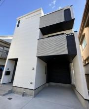 東武伊勢崎・大師線梅島駅まで徒歩12分