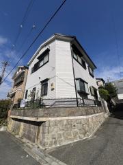 阪堺電気軌道阪堺線天神ノ森駅まで徒歩3分